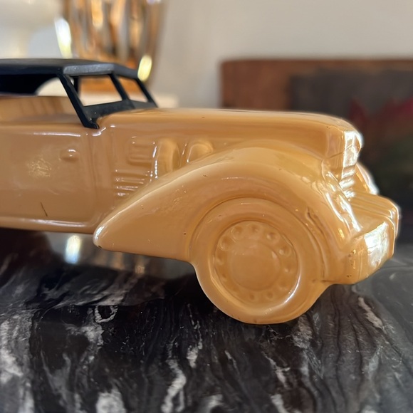 Vintage Avon Cord 37 Wild Country After Shave Cologne Glass Decanter Bottle 1970 - Picture 11 of 14